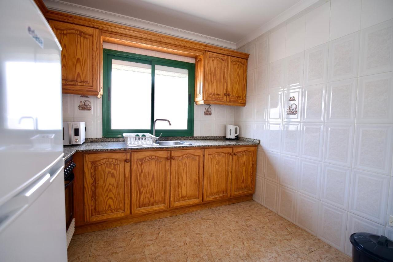 Villas Kalendra, Rofe, Lanzarote Гуатиса Экстерьер фото