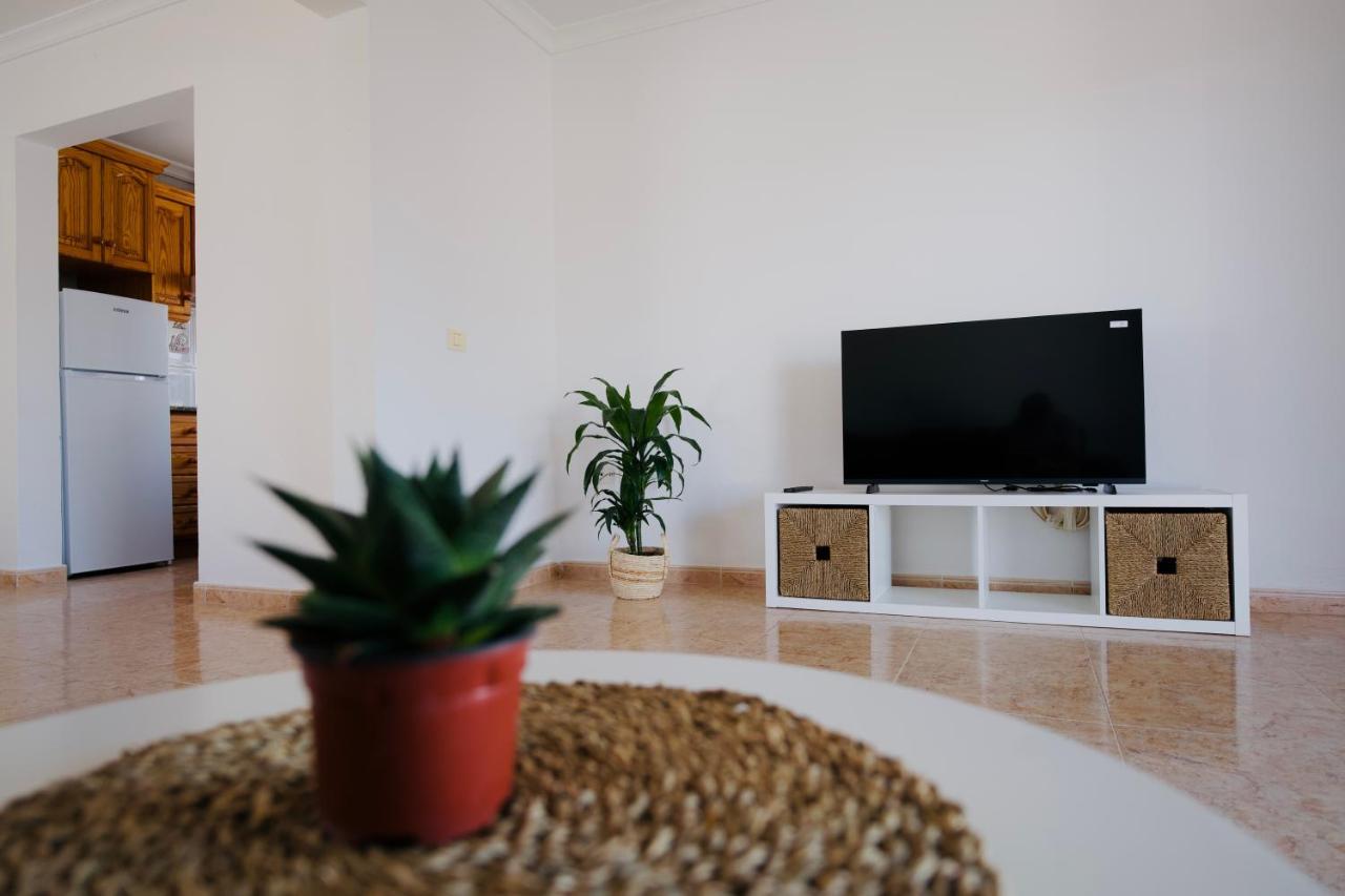 Villas Kalendra, Rofe, Lanzarote Гуатиса Экстерьер фото