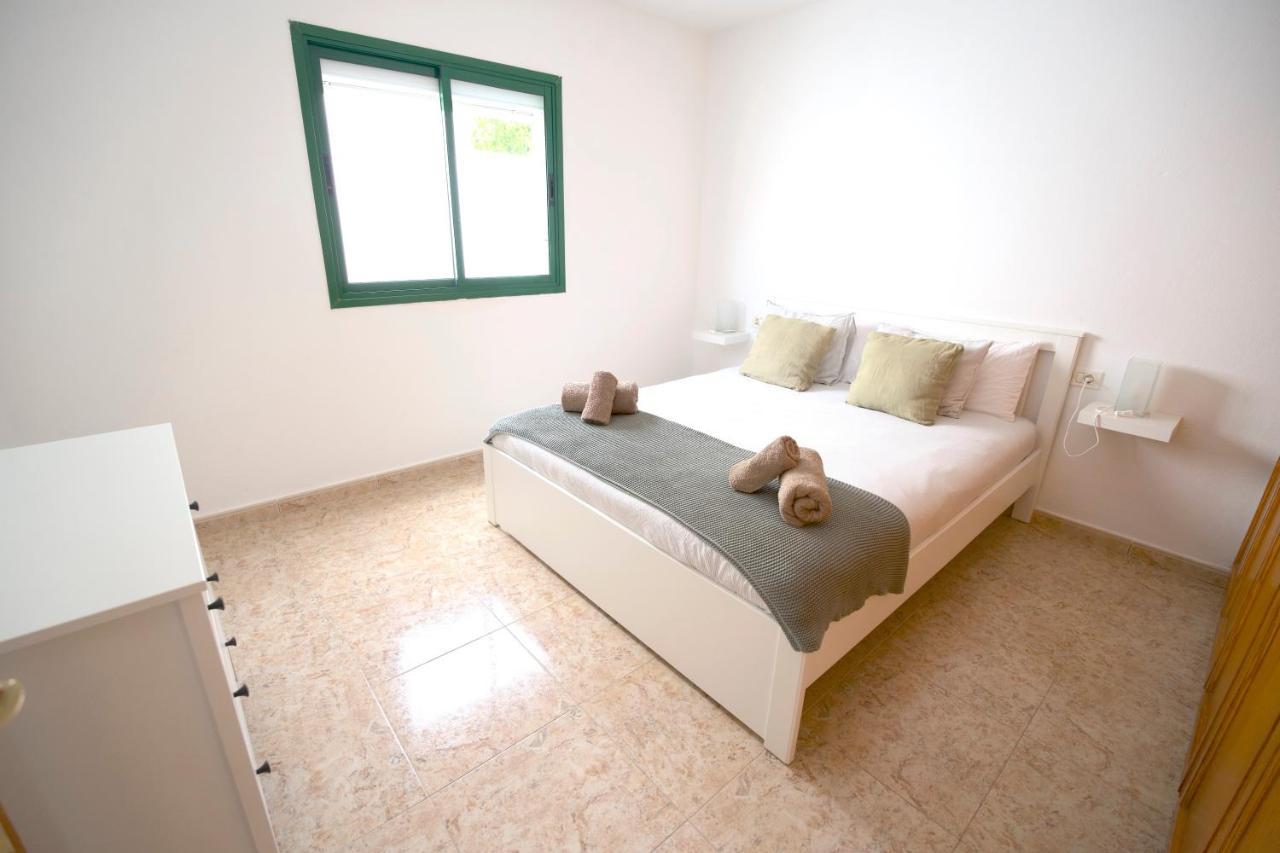 Villas Kalendra, Rofe, Lanzarote Гуатиса Экстерьер фото