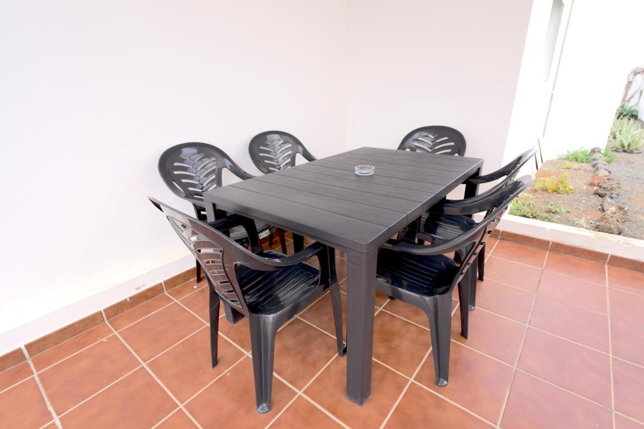 Villas Kalendra, Rofe, Lanzarote Гуатиса Экстерьер фото