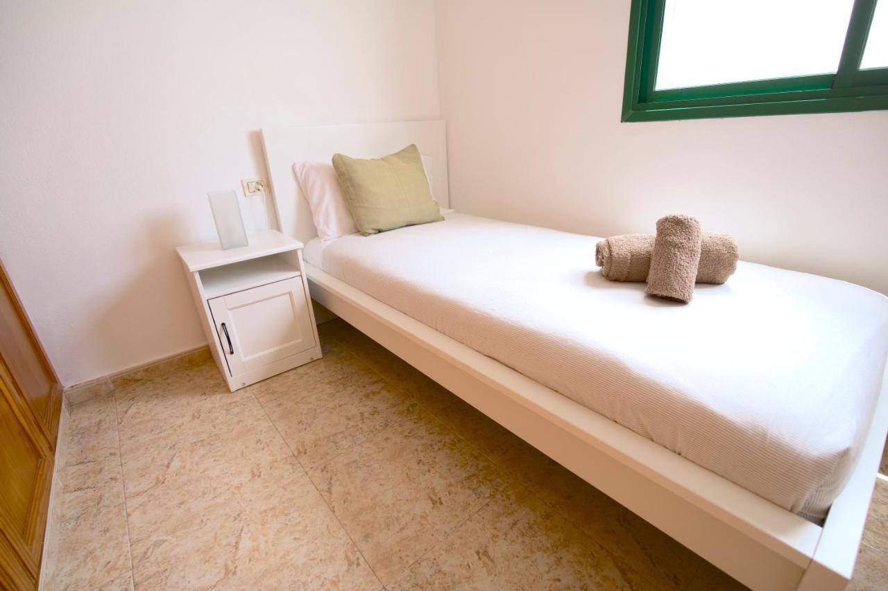 Villas Kalendra, Rofe, Lanzarote Гуатиса Экстерьер фото