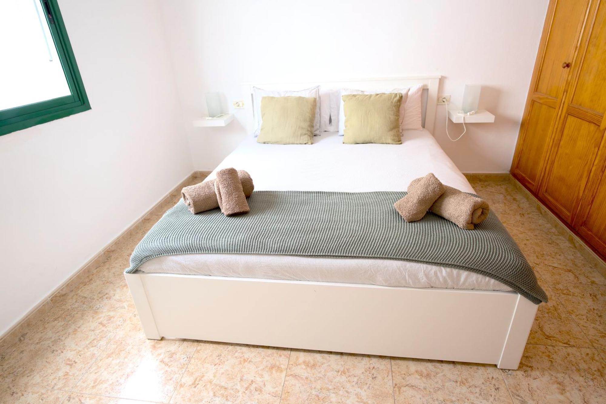 Villas Kalendra, Rofe, Lanzarote Гуатиса Экстерьер фото